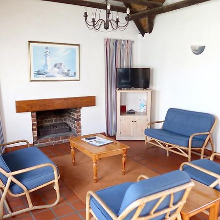 Arniston Seaside Cottages エクステリア 写真
