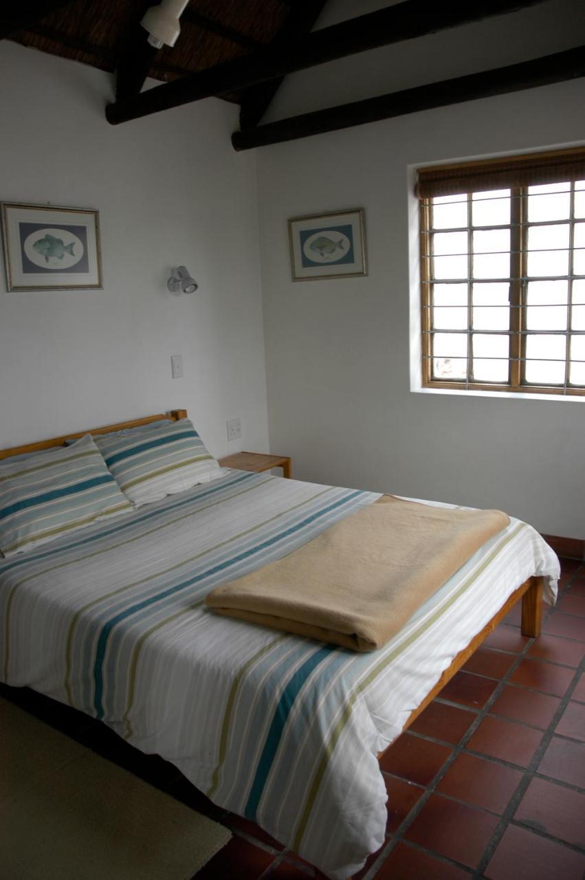 Arniston Seaside Cottages エクステリア 写真