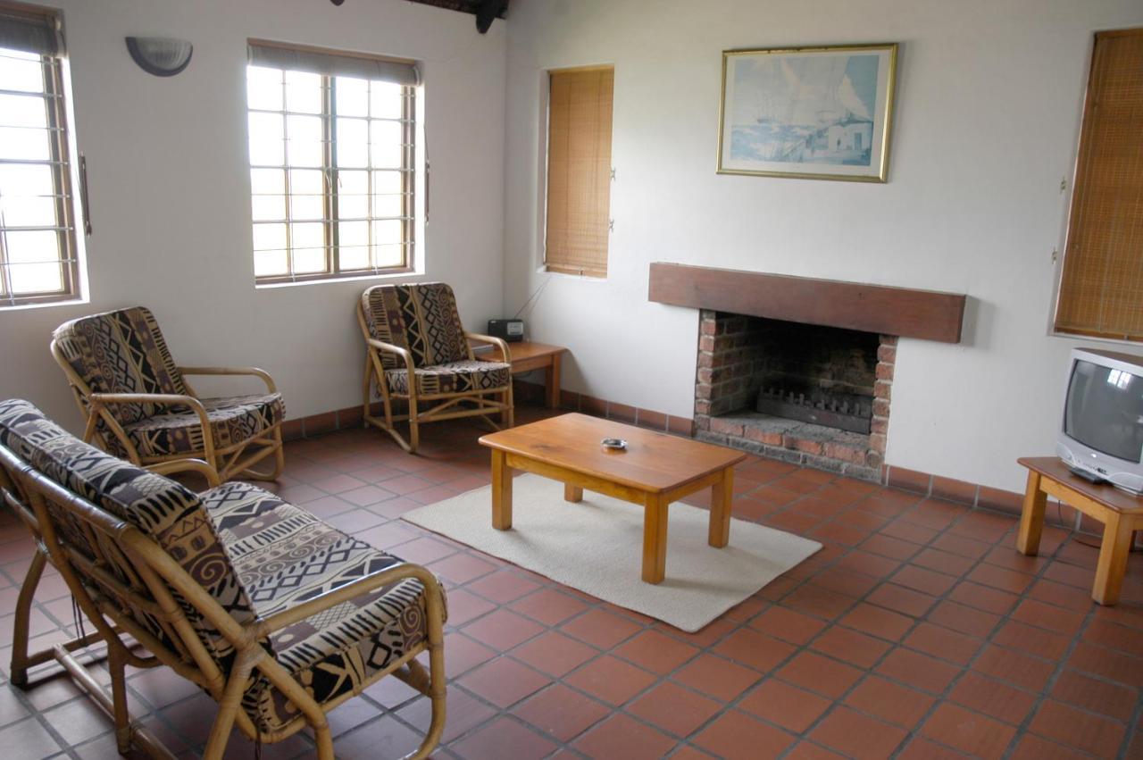 Arniston Seaside Cottages エクステリア 写真