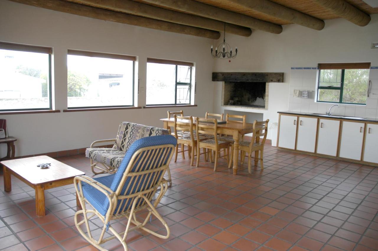 Arniston Seaside Cottages エクステリア 写真