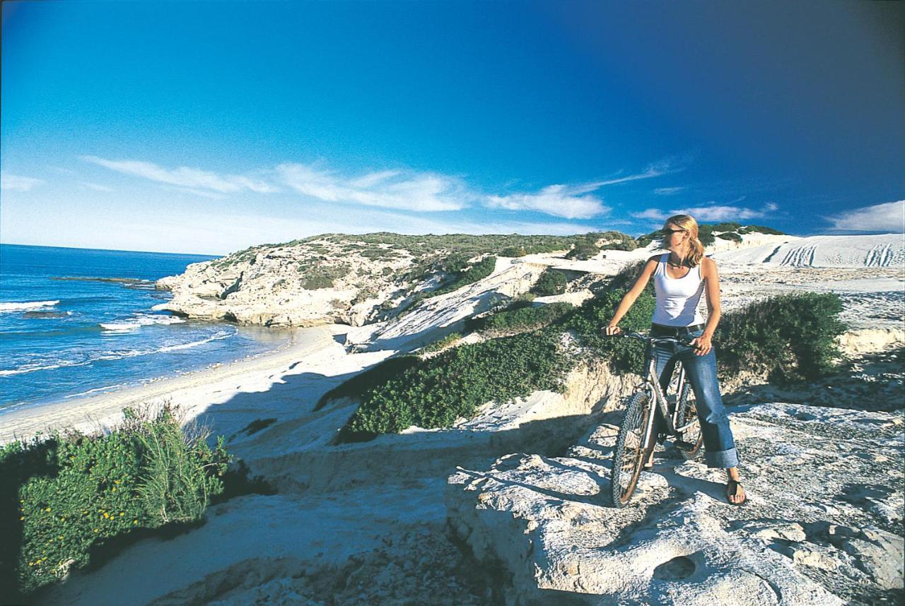 Arniston Seaside Cottages エクステリア 写真