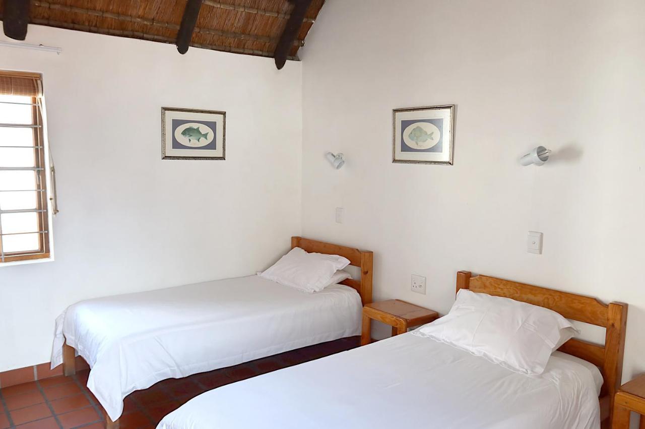 Arniston Seaside Cottages エクステリア 写真