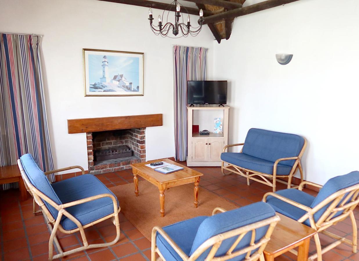 Arniston Seaside Cottages エクステリア 写真